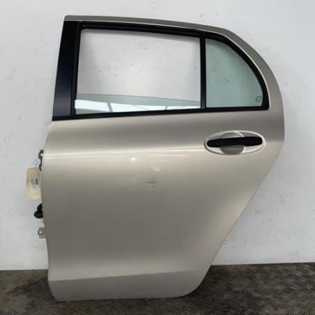 Porte arriere gauche TOYOTA YARIS 2 Photo n°1