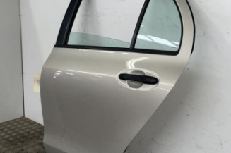 Porte arriere gauche TOYOTA YARIS 2