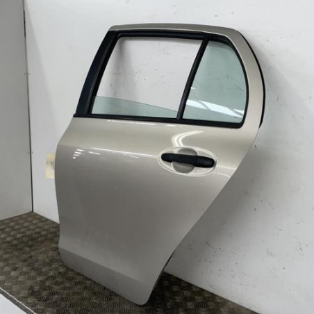 Porte arriere gauche TOYOTA YARIS 2