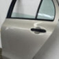 Porte arriere gauche TOYOTA YARIS 2