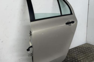 Porte arriere gauche TOYOTA YARIS 2 Photo n°3