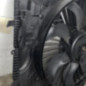 Moto ventilateur radiateur MERCEDES CLASSE B 246