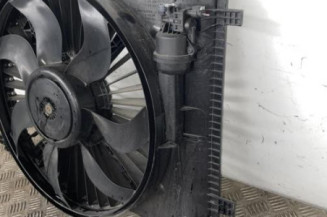 Moto ventilateur radiateur MERCEDES CLASSE B 246