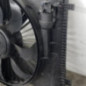 Moto ventilateur radiateur MERCEDES CLASSE B 246