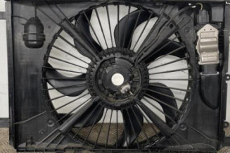 Moto ventilateur radiateur MERCEDES CLASSE B 246 Photo n°4