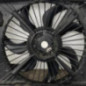 Moto ventilateur radiateur MERCEDES CLASSE B 246