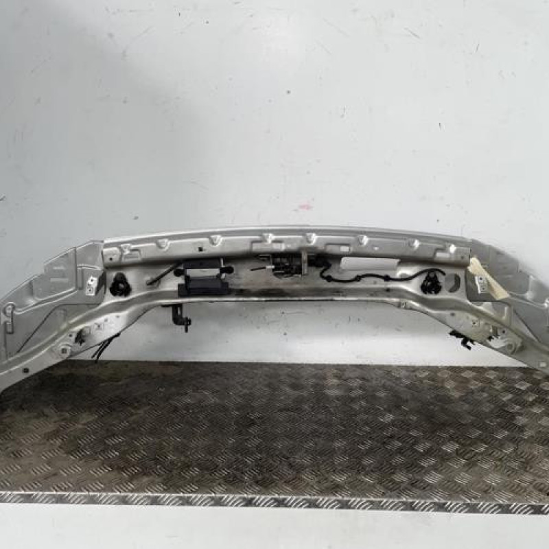 Face avant VOLVO V 50 Face avant VOLVO V 50