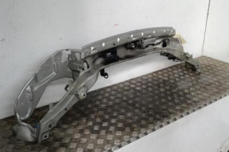 Face avant VOLVO V 50