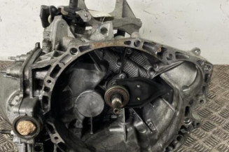 Boite de vitesses PEUGEOT 508 1 SW Photo n°1
