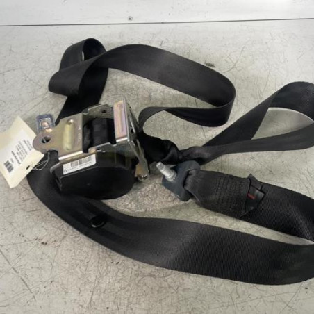 Ceinture arriere gauche PEUGEOT 508 1 SW Photo n°1