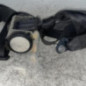 Ceinture arriere gauche PEUGEOT 508 1 SW
