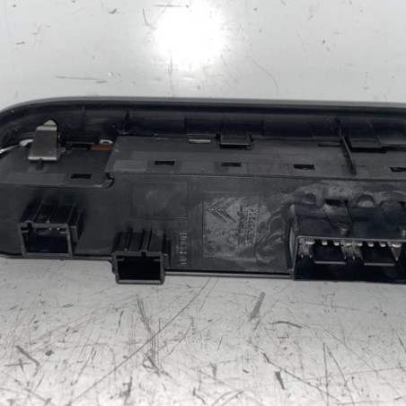 Interrupteur de leve vitre avant gauche PEUGEOT 508 1 SW