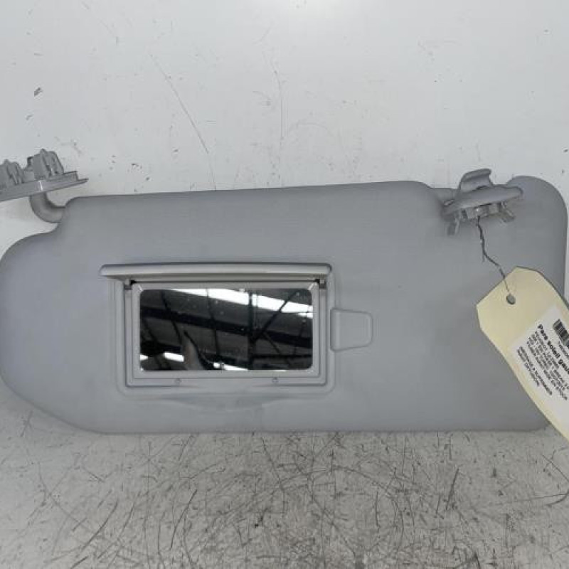 Pare soleil gauche PEUGEOT 508 1 SW Pare soleil gauche PEUGEOT 508 1 SW