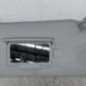 Pare soleil gauche PEUGEOT 508 1 SW