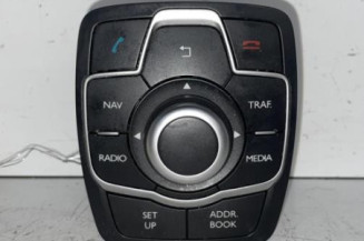 Commande GPS PEUGEOT 508 1 SW