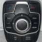 Commande GPS PEUGEOT 508 1 SW