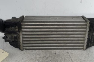 Echangeur air (Intercooler) PEUGEOT 508 1 SW Photo n°1