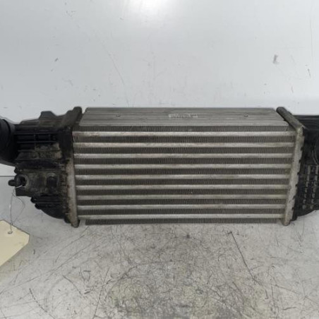 Echangeur air (Intercooler) PEUGEOT 508 1 SW Photo n°1
