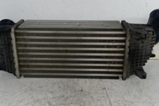 Echangeur air (Intercooler) PEUGEOT 508 1 SW