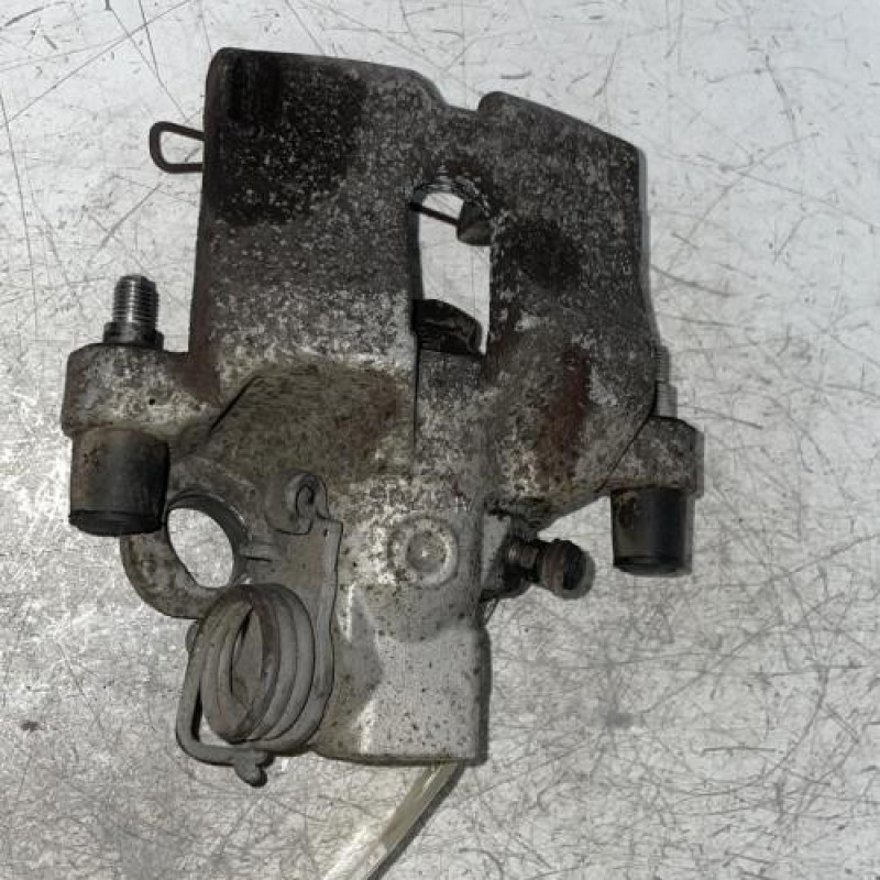 Etrier arriere gauche (freinage) PEUGEOT 508 1 SW Etrier arriere gauche (freinage) PEUGEOT 508 1 SW
