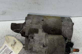 Demarreur FIAT PUNTO 2 Photo n°4