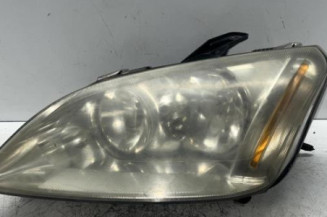 Optique avant principal gauche (feux)(phare) FORD C-MAX 1 Photo n°1