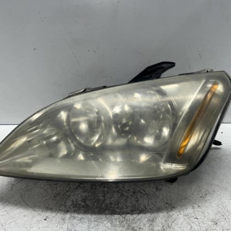 Optique avant principal gauche (feux)(phare) FORD C-MAX 1 Photo n°1
