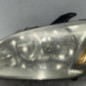 Optique avant principal gauche (feux)(phare) FORD C-MAX 1