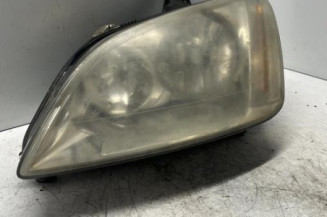 Optique avant principal gauche (feux)(phare) FORD C-MAX 1
