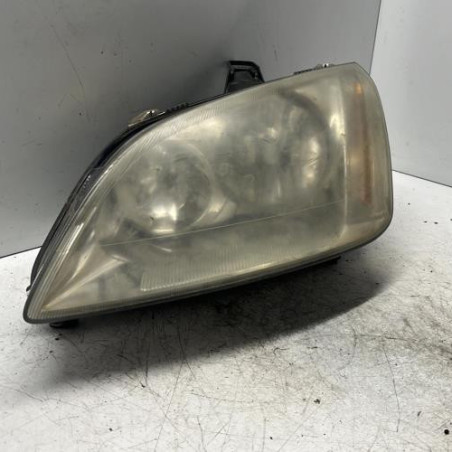 Optique avant principal gauche (feux)(phare) FORD C-MAX 1