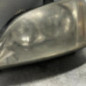 Optique avant principal gauche (feux)(phare) FORD C-MAX 1