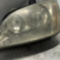 Optique avant principal gauche (feux)(phare) FORD C-MAX 1