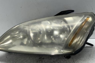 Optique avant principal gauche (feux)(phare) FORD C-MAX 1 Photo n°4