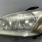 Optique avant principal gauche (feux)(phare) FORD C-MAX 1