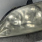 Optique avant principal gauche (feux)(phare) FORD C-MAX 1