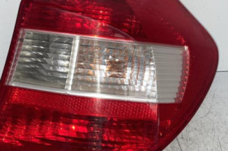 Feu arriere principal droit (feux) BMW SERIE 1 E87 Photo n°1