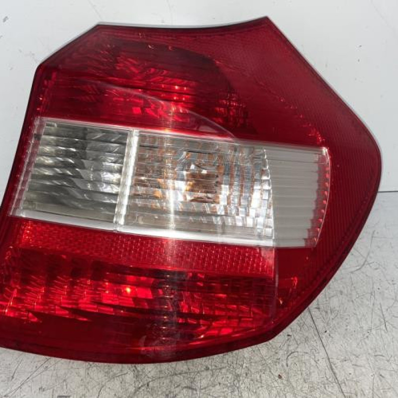 Feu arriere principal droit (feux) BMW SERIE 1 E87