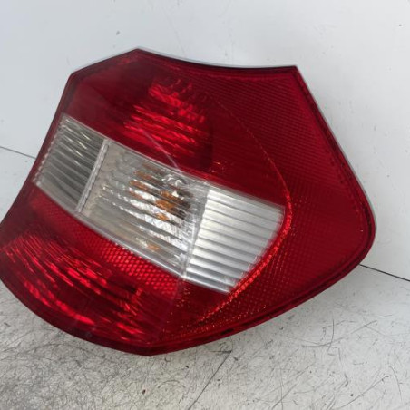 Feu arriere principal droit (feux) BMW SERIE 1 E87