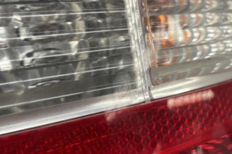 Feu arriere principal droit (feux) BMW SERIE 1 E87 Photo n°4
