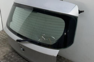 Malle/Hayon arriere BMW SERIE 1 E87 Photo n°1
