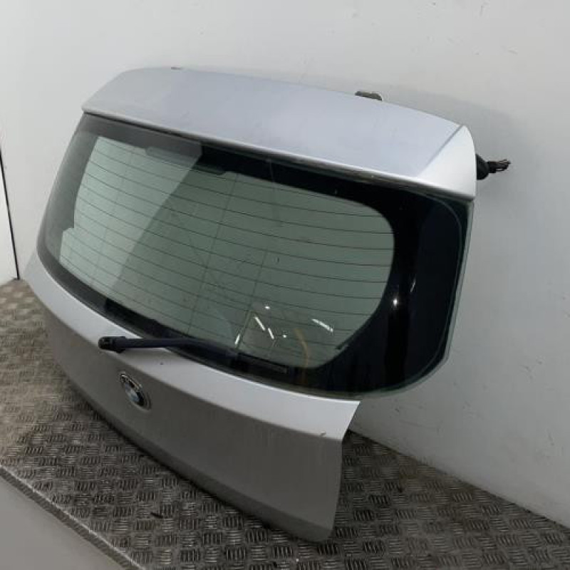 Malle/Hayon arriere BMW SERIE 1 E87