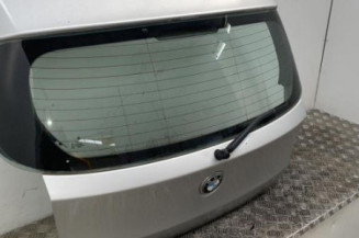 Malle/Hayon arriere BMW SERIE 1 E87
