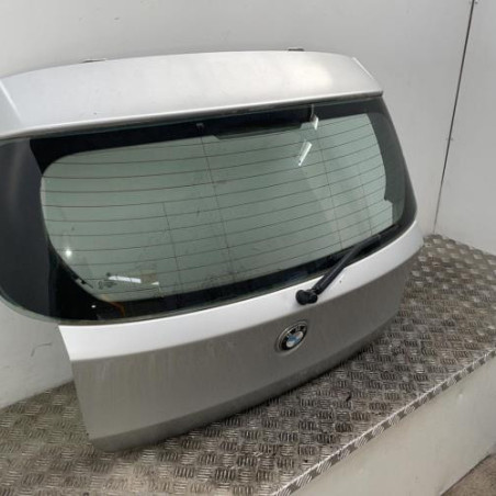 Malle/Hayon arriere BMW SERIE 1 E87