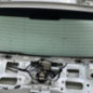 Malle/Hayon arriere BMW SERIE 1 E87