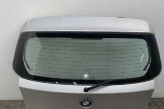 Malle/Hayon arriere BMW SERIE 1 E87 Photo n°4