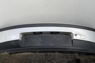 Pare choc arriere BMW SERIE 1 E87 Photo n°1