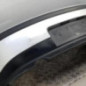 Pare choc arriere BMW SERIE 1 E87