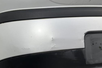 Pare choc arriere BMW SERIE 1 E87 Photo n°4