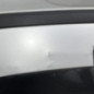 Pare choc arriere BMW SERIE 1 E87