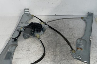 Leve vitre electrique avant droit RENAULT CLIO 3 Photo n°1